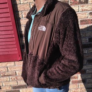 North Face Winter Jacket